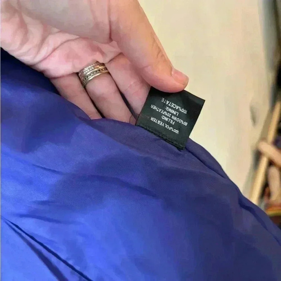 Lafeyette 144 Puffer Coat - Picture 10 of 13